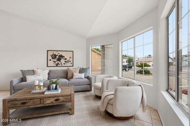 7756 W HEARN Road, Peoria, AZ 85381