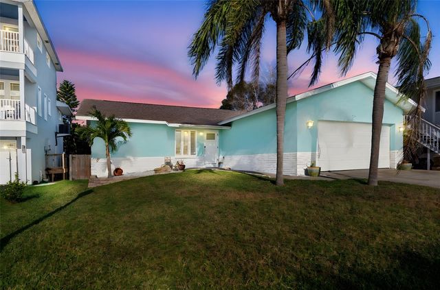 216 176TH AVENUE E, Redington Shores, FL 33708