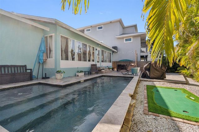 216 176TH AVENUE E, Redington Shores, FL 33708