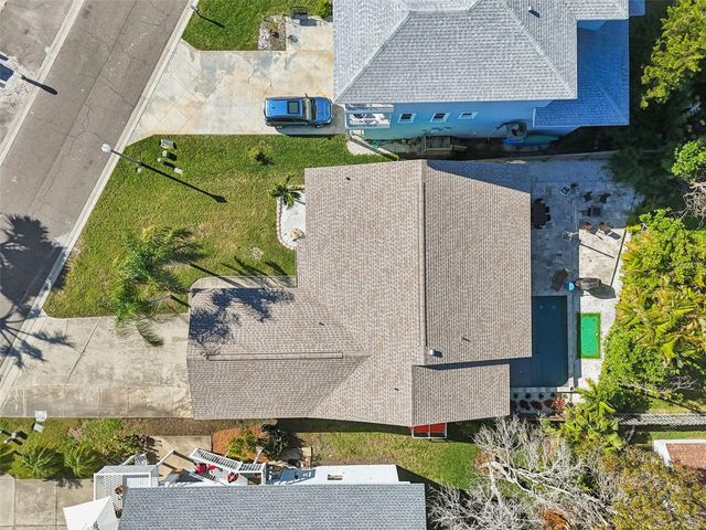 216 176TH AVENUE E, Redington Shores, FL 33708