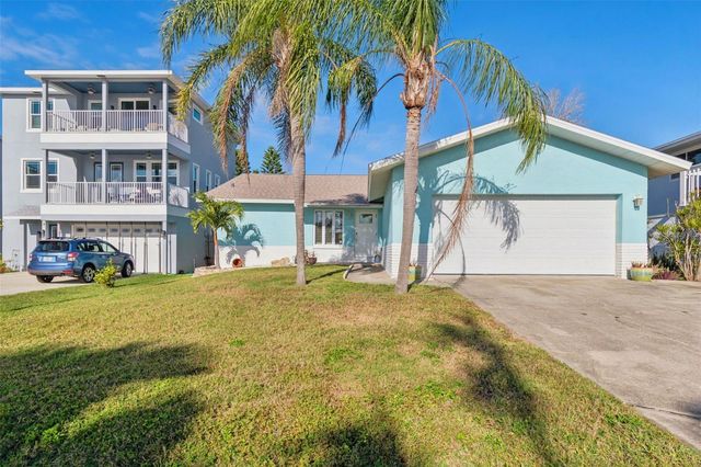216 176TH AVENUE E, Redington Shores, FL 33708