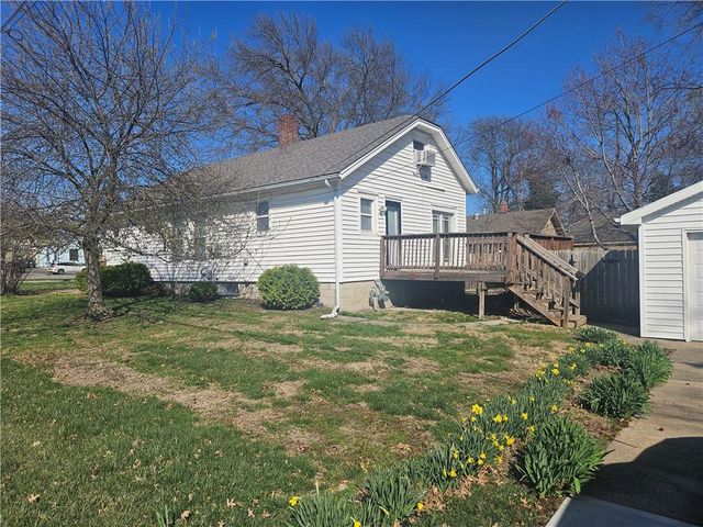 11223 W 59th Street, Shawnee, KS 66203