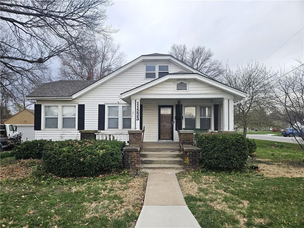 11223 W 59th Street, Shawnee, KS 66203