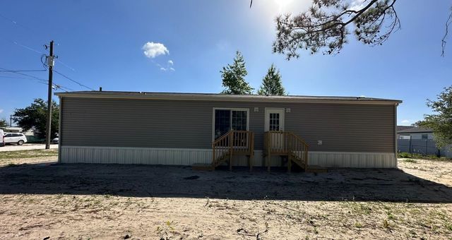 16136 CHANCAS STREET, Brooksville, FL 34604