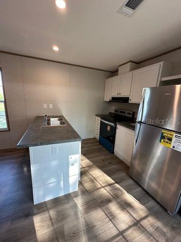 16136 CHANCAS STREET, Brooksville, FL 34604