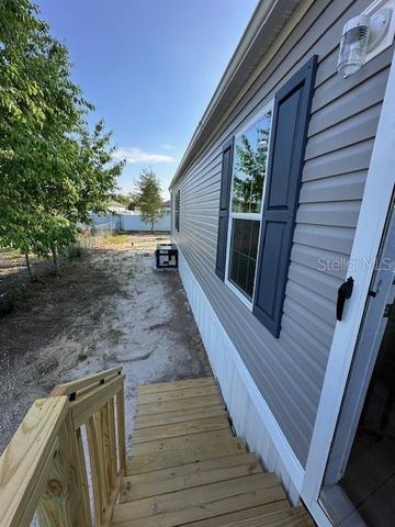 16136 CHANCAS STREET, Brooksville, FL 34604