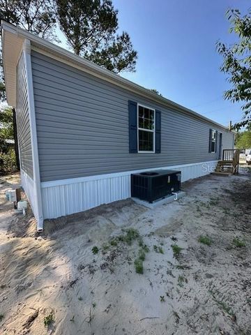 16136 CHANCAS STREET, Brooksville, FL 34604