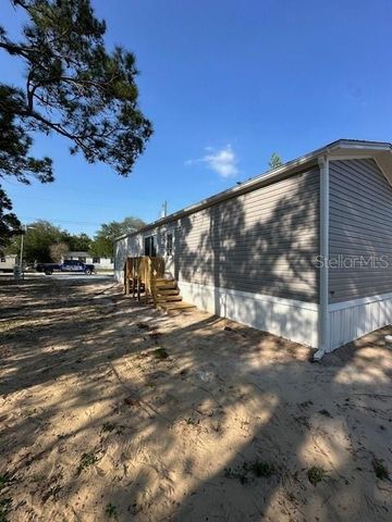 16136 CHANCAS STREET, Brooksville, FL 34604