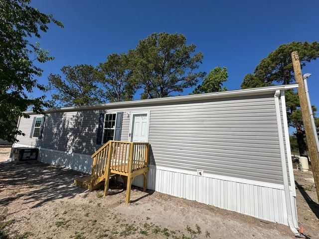 16136 CHANCAS STREET, Brooksville, FL 34604