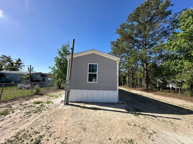 16136 CHANCAS STREET, Brooksville, FL 34604