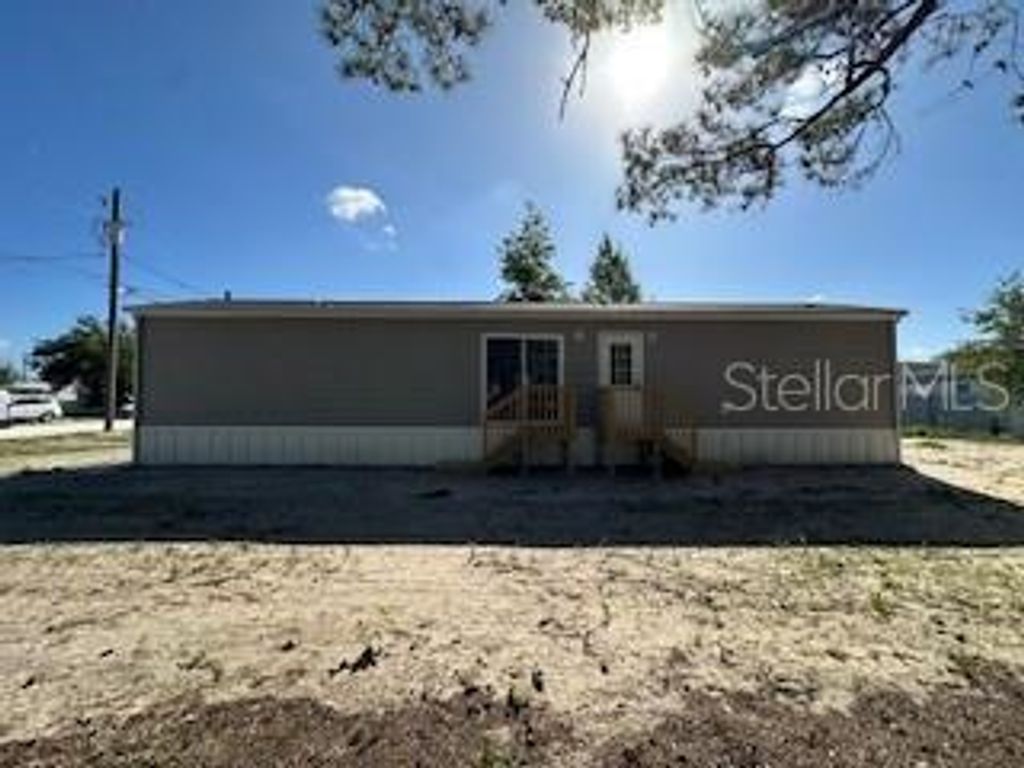 16136 CHANCAS STREET, Brooksville, FL 34604