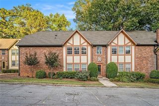 2825 Northeast Expressway NE F3, Atlanta, GA 30345