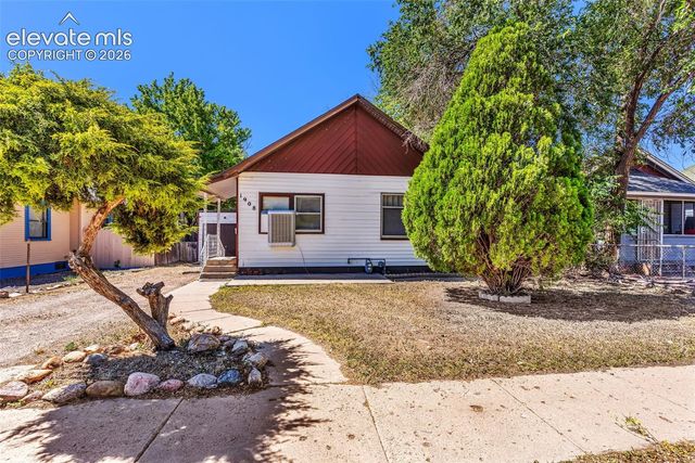 1908 E 7th Street, Pueblo, CO 81001