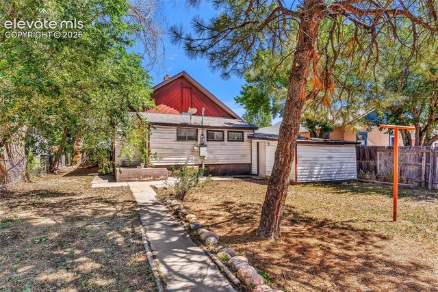 1908 E 7th Street, Pueblo, CO 81001