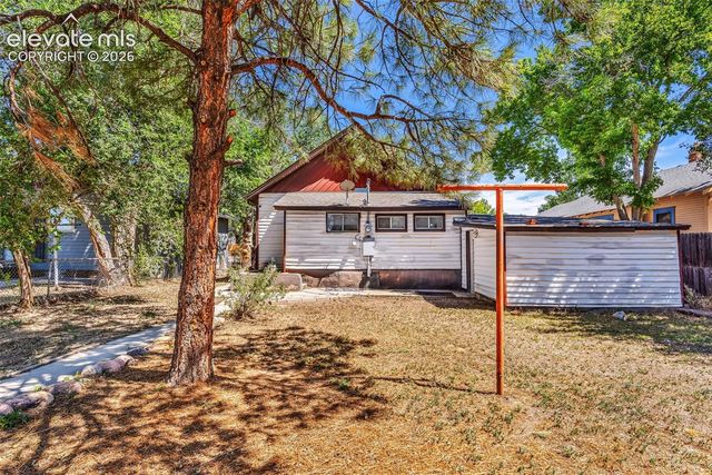 1908 E 7th Street, Pueblo, CO 81001