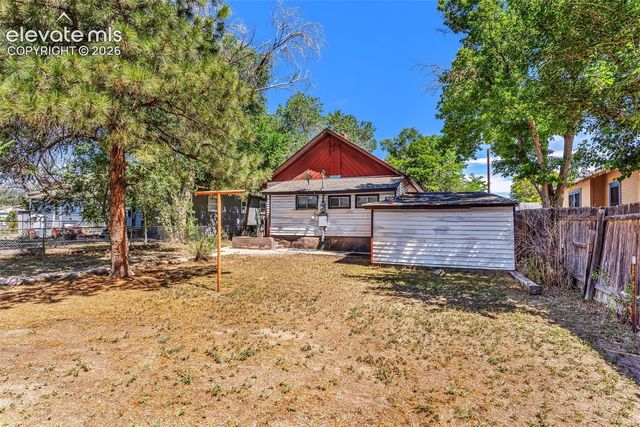 1908 E 7th Street, Pueblo, CO 81001