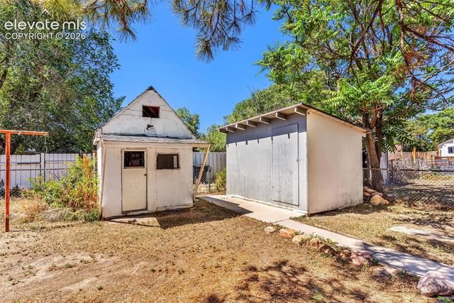1908 E 7th Street, Pueblo, CO 81001
