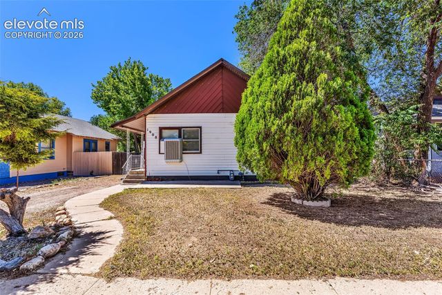 1908 E 7th Street, Pueblo, CO 81001