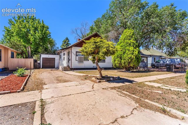 1908 E 7th Street, Pueblo, CO 81001