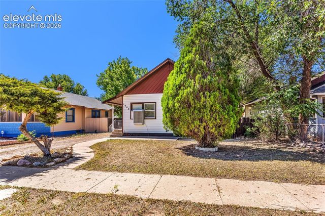 1908 E 7th Street, Pueblo, CO 81001