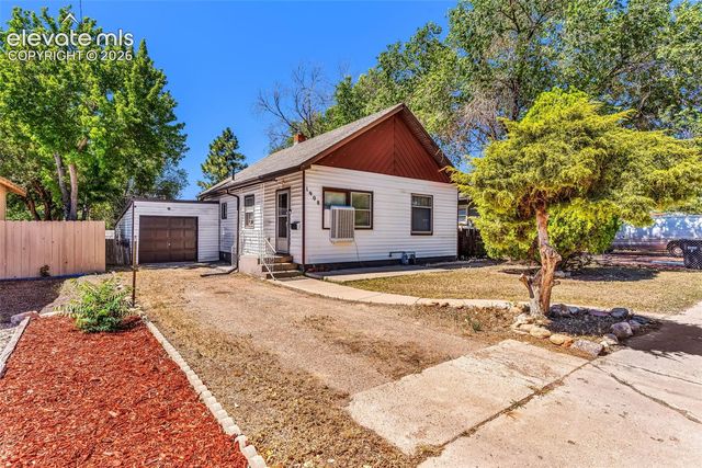 1908 E 7th Street, Pueblo, CO 81001