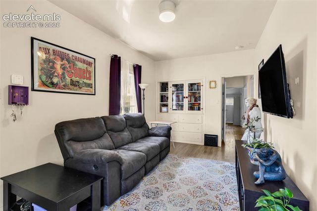 1908 E 7th Street, Pueblo, CO 81001