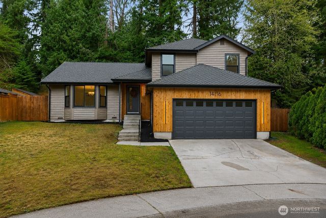 14116 60th Avenue SE, Everett, WA 98208