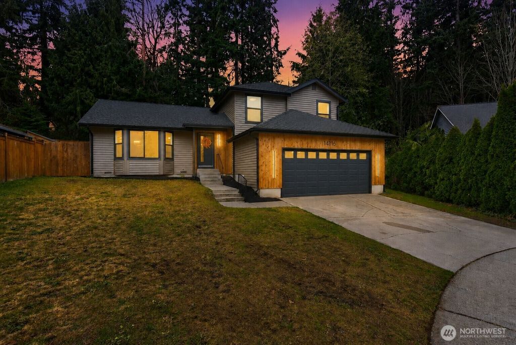 14116 60th Avenue SE, Everett, WA 98208
