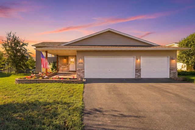 1230 Kimball Avenue, Osceola, WI 54020