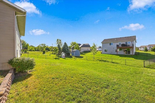 1230 Kimball Avenue, Osceola, WI 54020