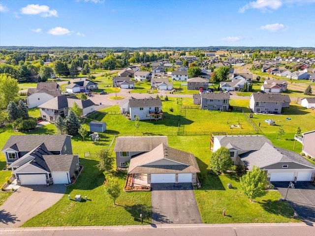 1230 Kimball Avenue, Osceola, WI 54020