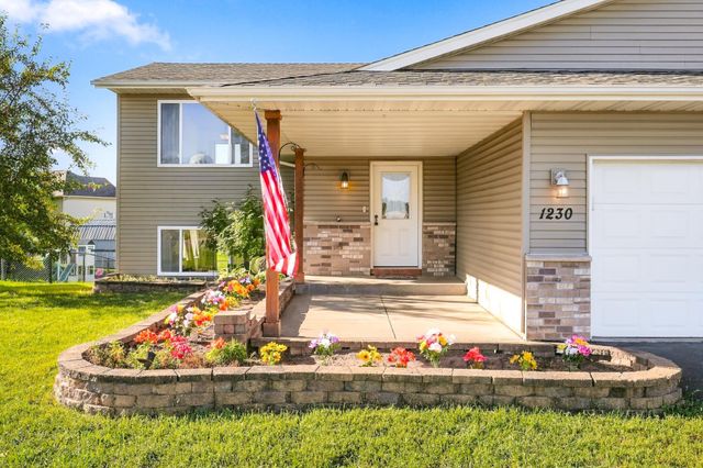 1230 Kimball Avenue, Osceola, WI 54020