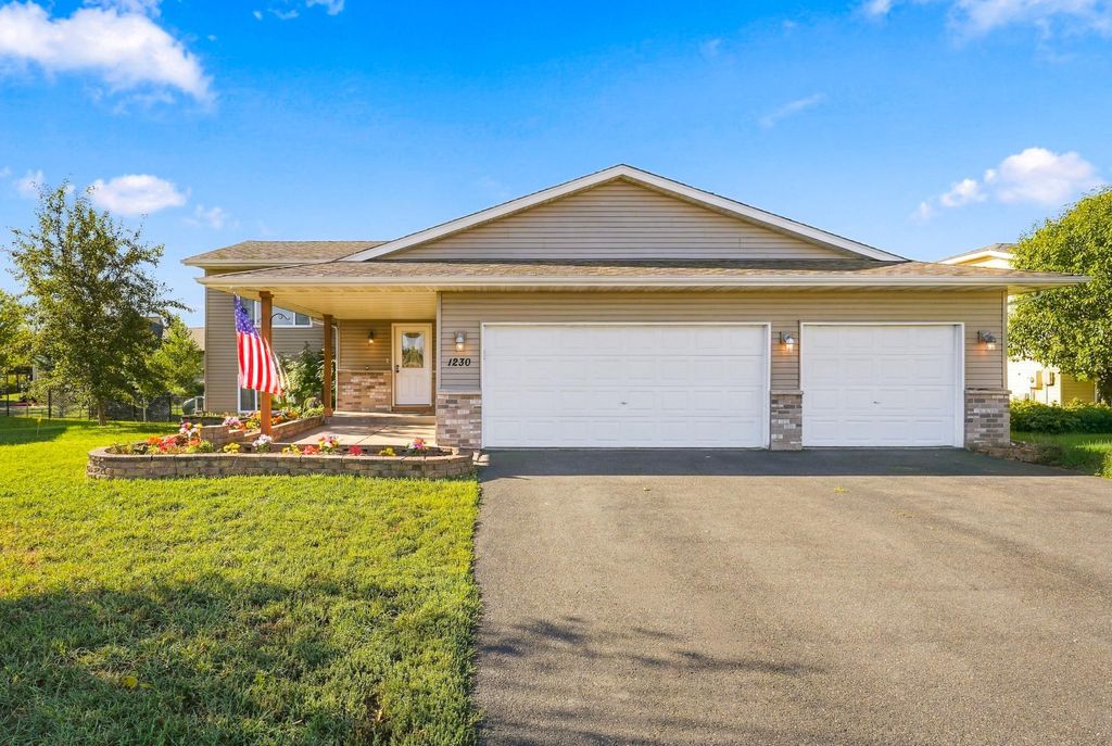 1230 Kimball Avenue, Osceola, WI 54020