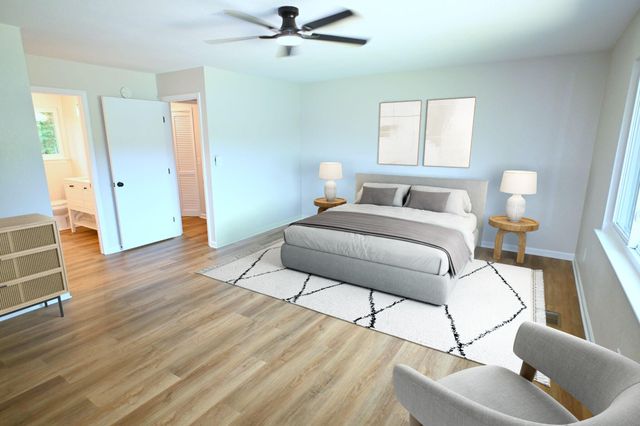 801 Merrimac Circle, Chattanooga, TN 37412