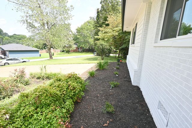 801 Merrimac Circle, Chattanooga, TN 37412