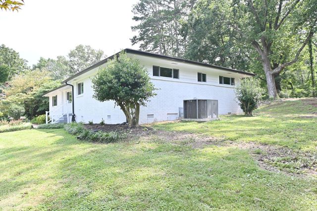 801 Merrimac Circle, Chattanooga, TN 37412