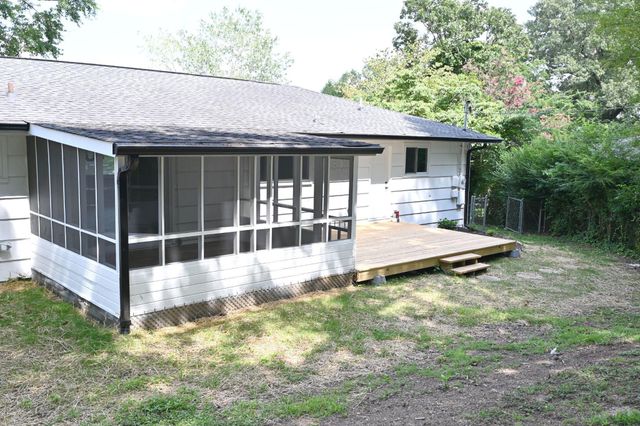801 Merrimac Circle, Chattanooga, TN 37412