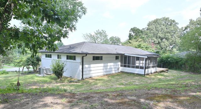 801 Merrimac Circle, Chattanooga, TN 37412