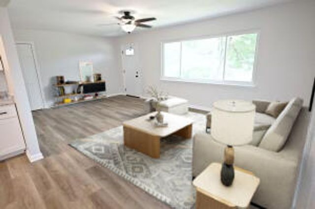 801 Merrimac Circle, Chattanooga, TN 37412