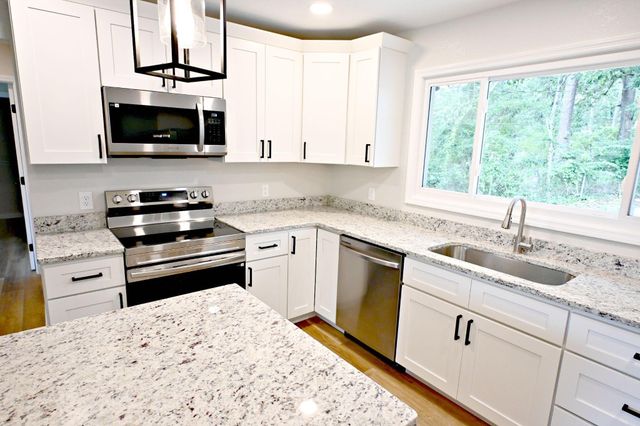 801 Merrimac Circle, Chattanooga, TN 37412