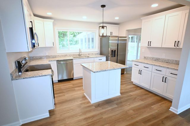 801 Merrimac Circle, Chattanooga, TN 37412