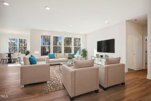 787 Magnolia Acres Lane, Fuquay Varina, NC 27526