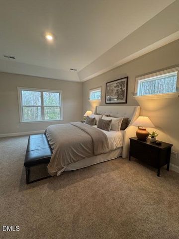 787 Magnolia Acres Lane, Fuquay Varina, NC 27526