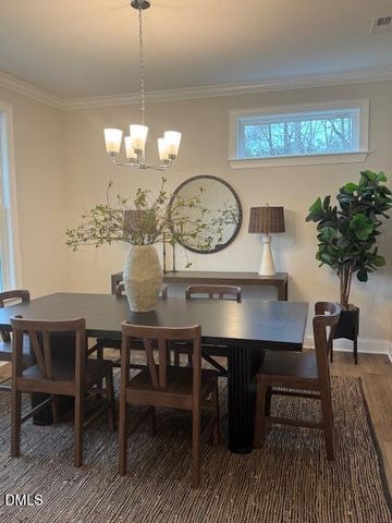 787 Magnolia Acres Lane, Fuquay Varina, NC 27526