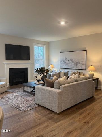 787 Magnolia Acres Lane, Fuquay Varina, NC 27526