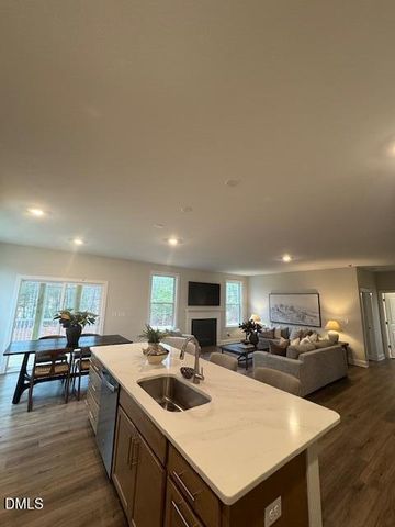 787 Magnolia Acres Lane, Fuquay Varina, NC 27526