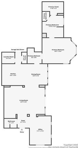 6730 Frua, San Antonio, TX 78257
