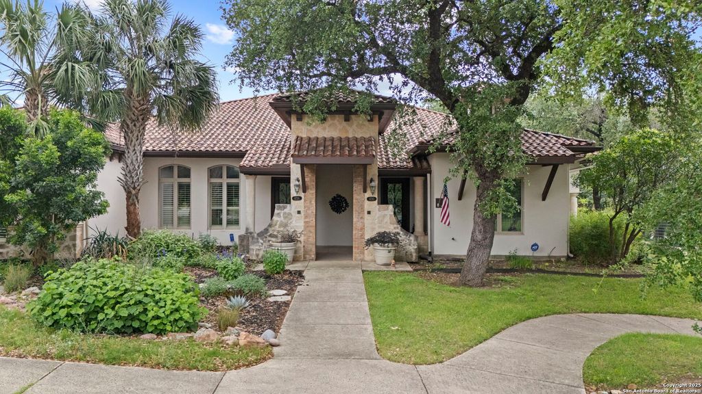 6730 Frua, San Antonio, TX 78257