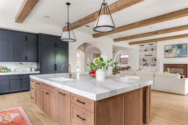 6834 Northridge Drive, Dallas, TX 75214