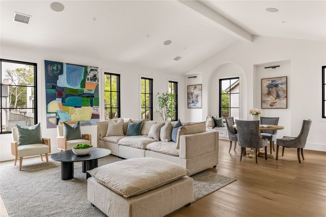 6834 Northridge Drive, Dallas, TX 75214